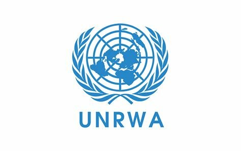 Creación de la UNRWA