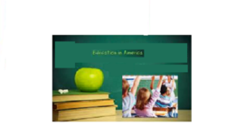 Timeline: A Timeline of Events in American Education