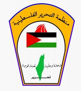 Creación de la Organización para la Liberación Palestina (OLP)