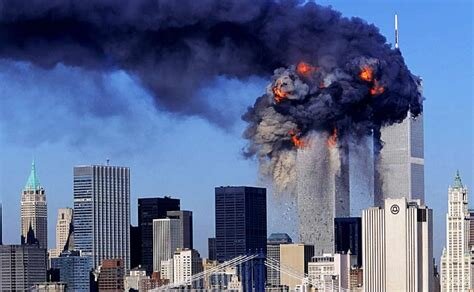 Ataque a las Torres Gemelas