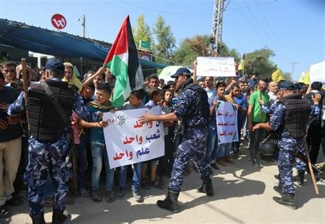 Inicio de la Crisis de Gaza