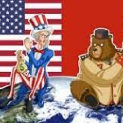 Timeline: Guerra Freda