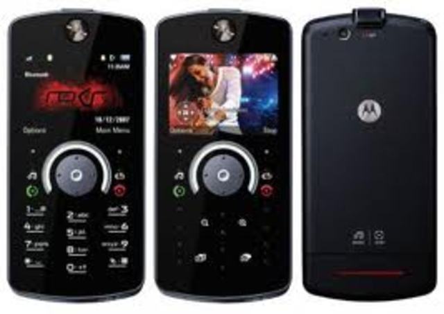 novas ferramentas do motorola