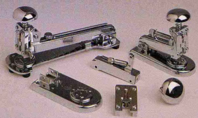 MATERIAL DE OFICINA (1935-40)