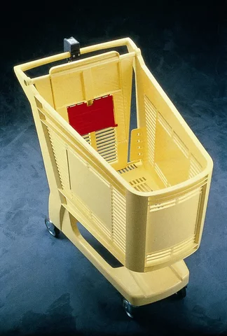 CARRO DE LA COMPRA - Benedito