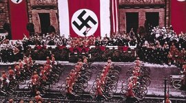 Timeline: Expansionismo alemán