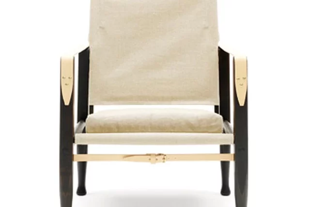 SILLA SAFARI - Kaare Klint