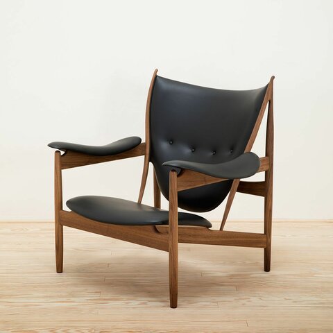 BUTACA CHIEFTAIN - Finn Juhl