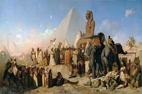 El príncipe egipcio Amyrtée libera Egipto de la ocupación de persa.