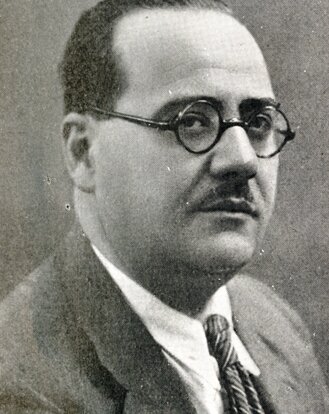 BIOGRAFÍA DE JUAN NEGRÍN (03/02/1892 - 12/11/1956)