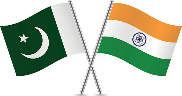 India y Pakistán