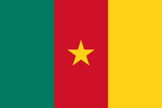 Camerún