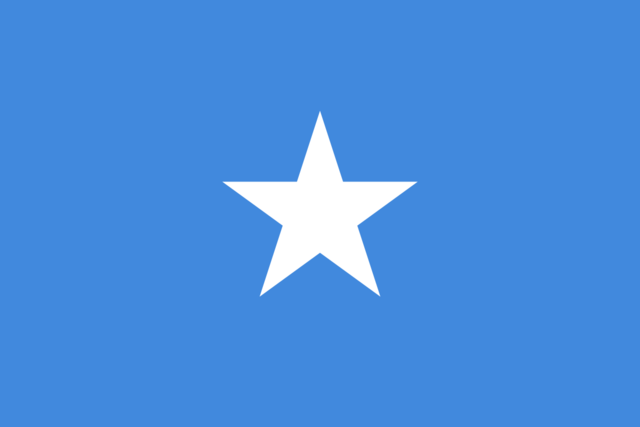 Somalia
