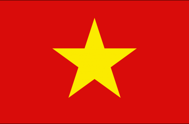 Vietnam