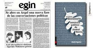 Conversaciones de Argel. (enero-marzo)