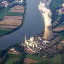 1ª Central Nuclear