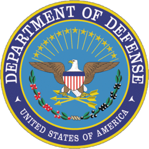 Department of Defense changed government security clearance policy