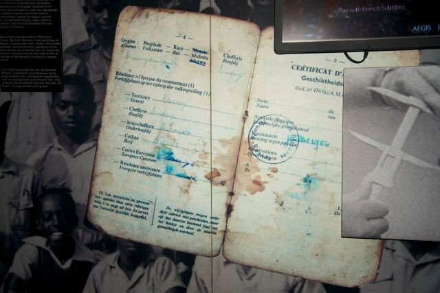 5 - Belgas no comando.