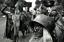 9 - Aumento dos confrontos.