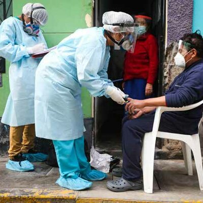 Timeline: Los conceptos de Salud y Salud Pública en la historia