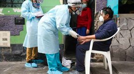 Timeline: Los conceptos de Salud y Salud Pública en la historia