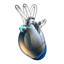 El corazón artificial