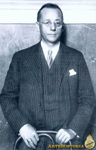 José Giral presidente del gobierno