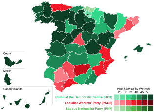 Elecciones generales 1979.