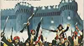 Timeline: LA ÉPOCA DE LAS REVOLUCIONES