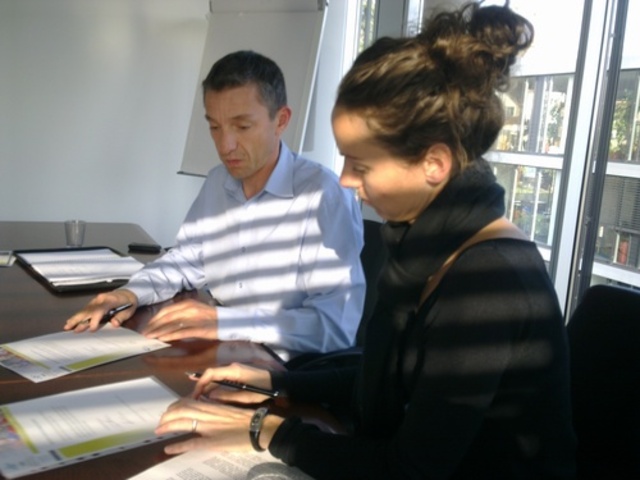 IWG: International Working Group on Women and Sport