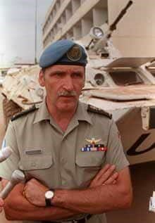 20 - General Dellaire.