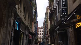 Timeline: Bilboko tabernen historia