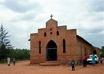 21 - Polish Pallottine Mission Church.