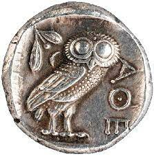 Aparición de la moneda