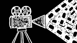 Timeline: Historia del cine