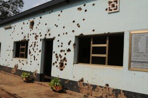 22 - École Technique Officielle.