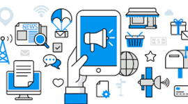 Timeline: Evolución de los Medios de Comunicación - Sebastian reissig Comision 4 Tecnologia UNAF
