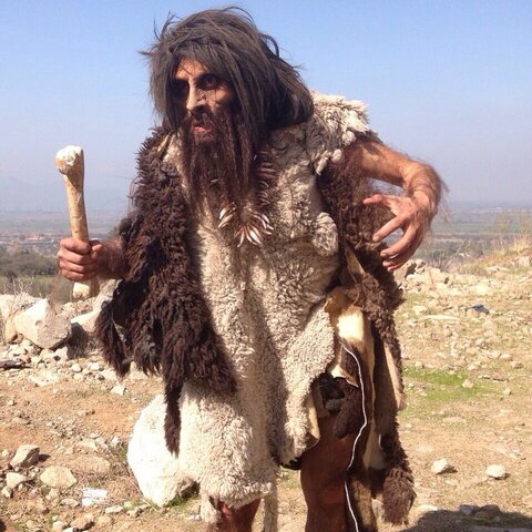 Comunicacion a traves de sonidos y gestos corporales