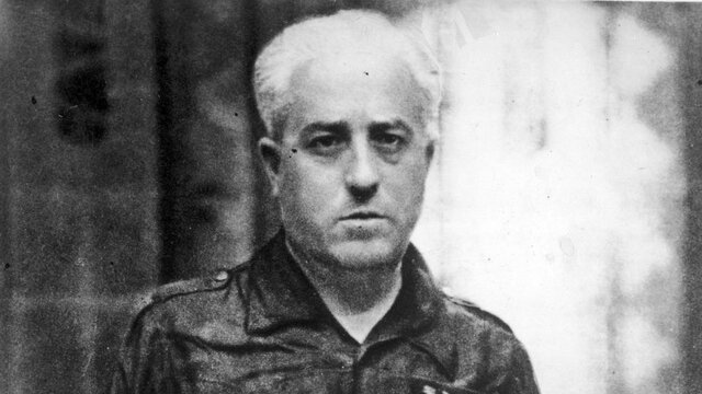 Yagüe toma Zafra, Almendralejo y Badajoz