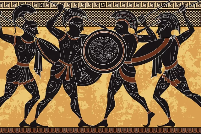 Segunda guerra médica