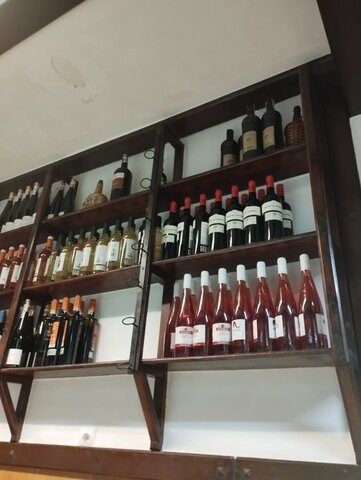 Joserra Upeltegia Taberna