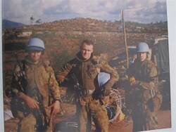 26 - Envio de novas tropas.