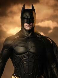 Batman y su evolución en el cine