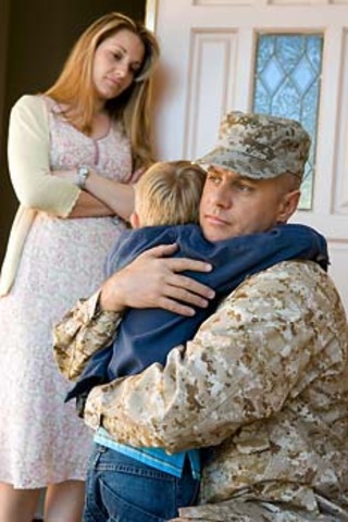 IAVA expanded national outreach campaign to engage friends and families of Iraq and Afghanistan war veterans