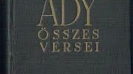 Timeline: Ady főbb költeményei