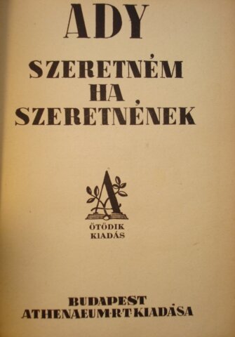 Szeretném, ha szeretnének