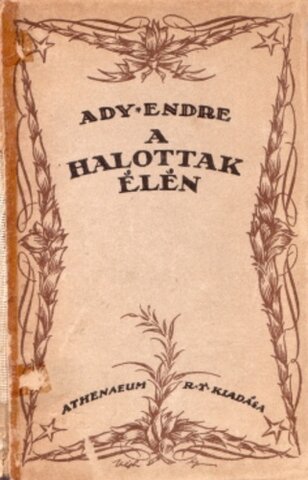 A halottak élén