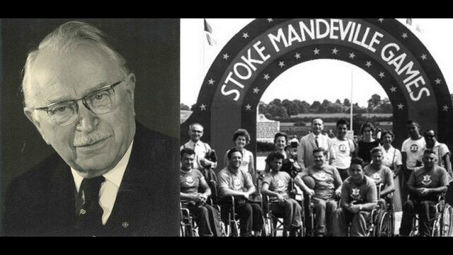 Juegos de Stoke Mandeville