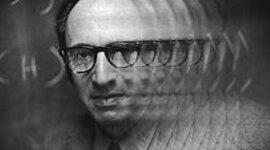 Timeline: Thomas Kuhn