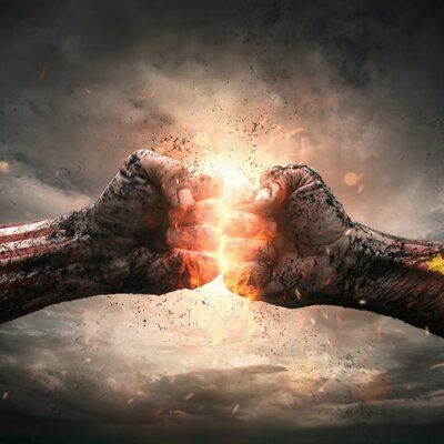 Timeline: Guerra Fría